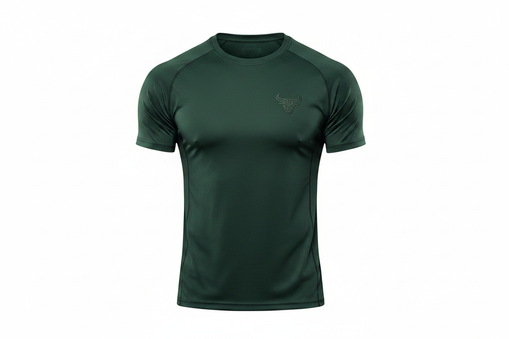 Forest Green T-Shirt