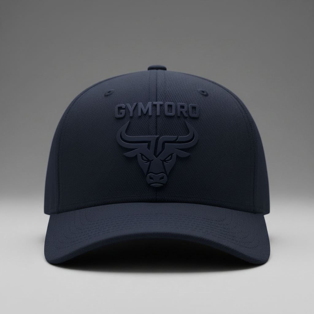 GymToro Cap Navy