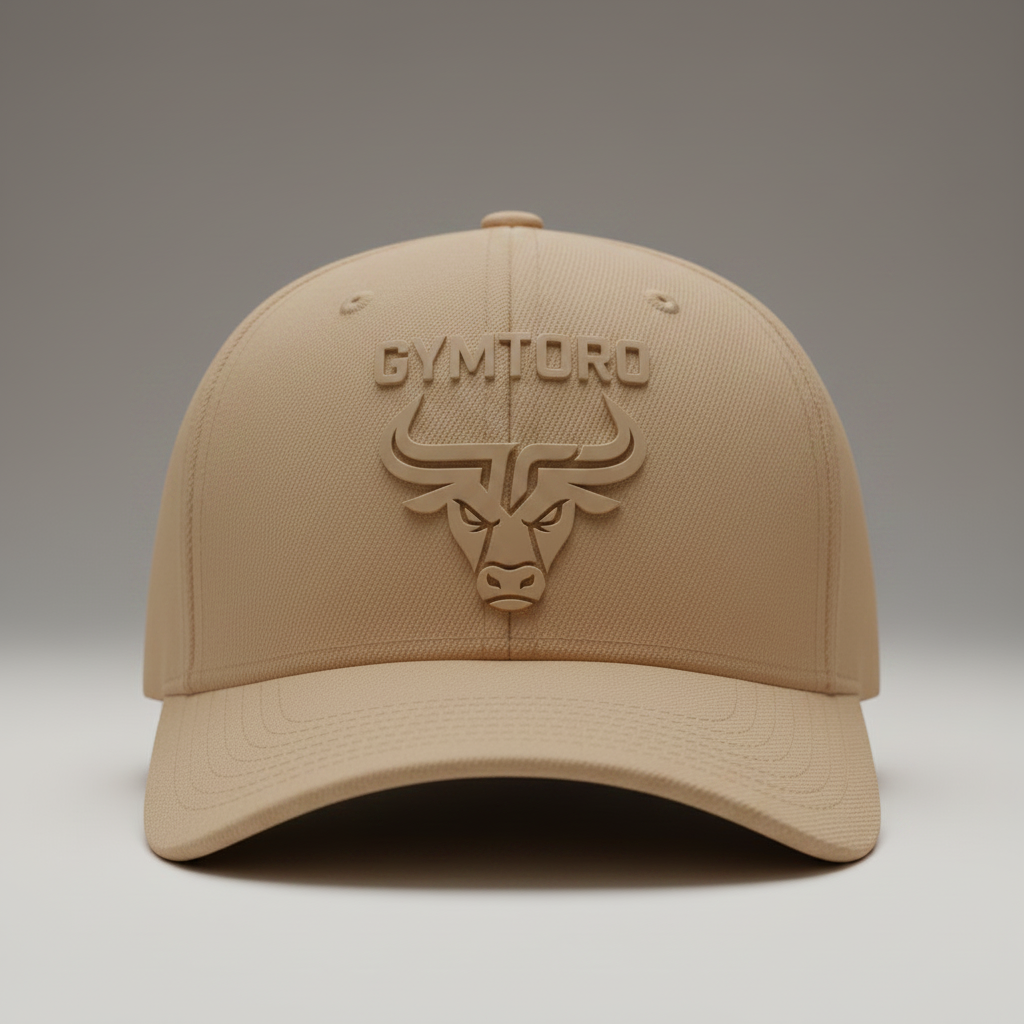GymToro Cap Sand