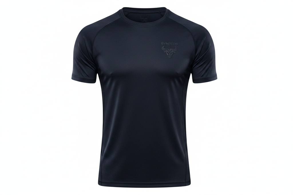 Navy T-Shirt