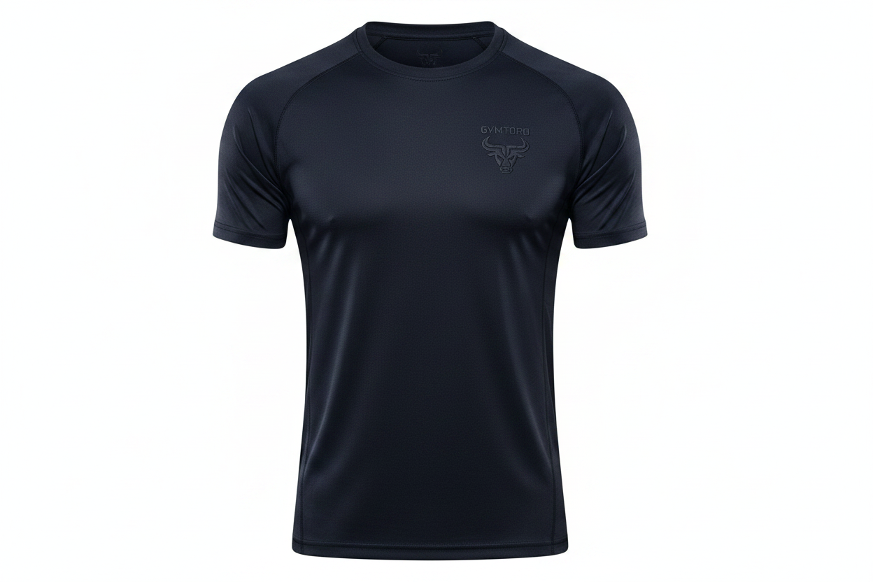 Navy T-Shirt