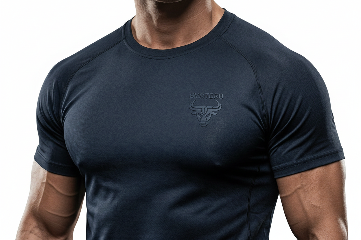 Slate Blue T-Shirt